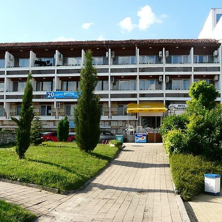 Family Hotel Balcsik Kültér fotó