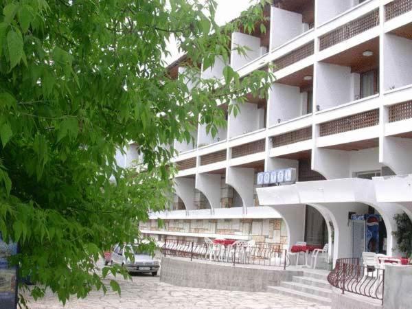 Family Hotel Balcsik Kültér fotó