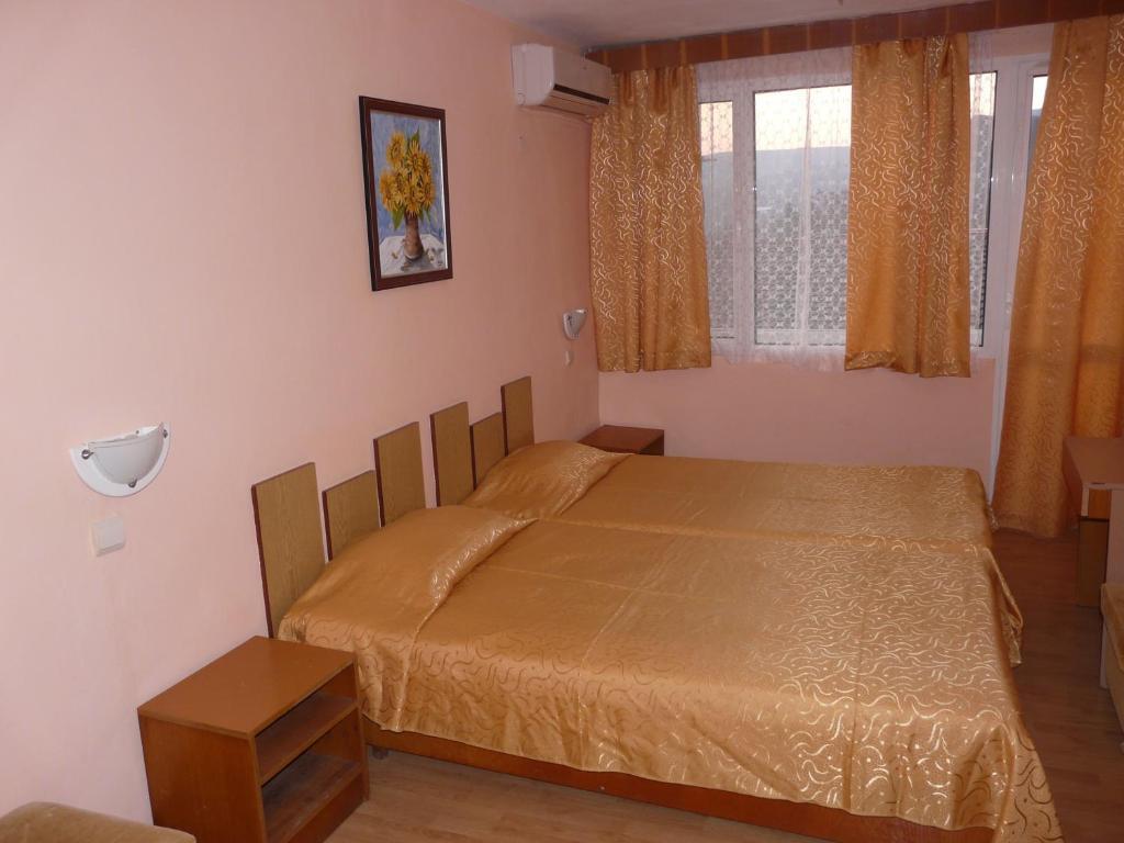 Family Hotel Balcsik Kültér fotó