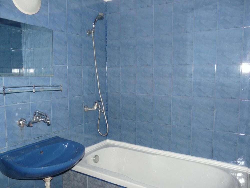 Family Hotel Balcsik Kültér fotó
